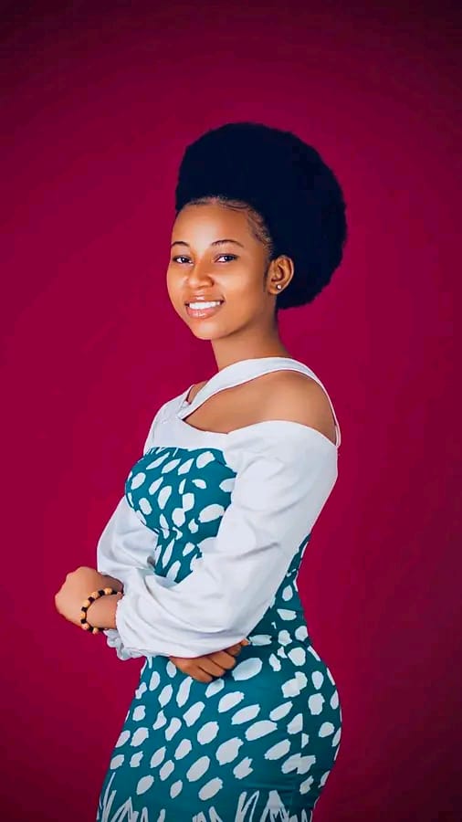 Zara Okafor